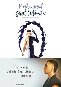 Libro Ghettolimpo. Sui sentieri dell'anima Mahmood