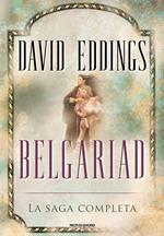 Belgariad. La saga completa