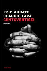 Libro Centoventisei Ezio Abbate Claudio Fava