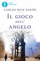 Il gioco dell'angelo - Ruiz Zafón, Carlos - Ebook - EPUB2 con Adobe DRM