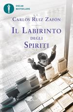 Il labirinto degli spiriti