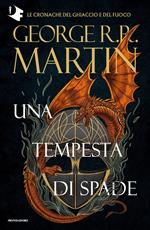 Il Trono di Spade. Vol. 3: Una tempesta di spade