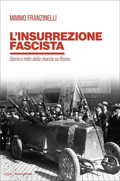Storia del fascismo– La Nuova Controcorrente