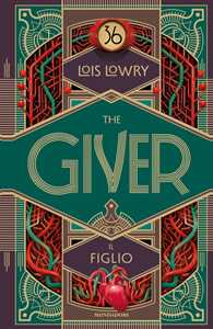  The giver. Il figlio - image