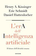 L'era dell'intelligenza artificiale. Il futuro dell'identità umana