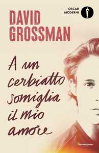 Libro A un cerbiatto somiglia il mio amore David Grossman