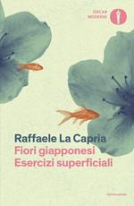 Fiori giapponesi-Esercizi superficiali