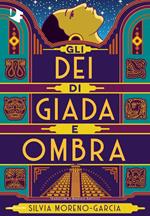 Gli dei di giada e ombra