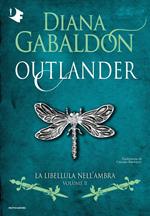 La libellula nell'ambra. Outlander. Vol. 2