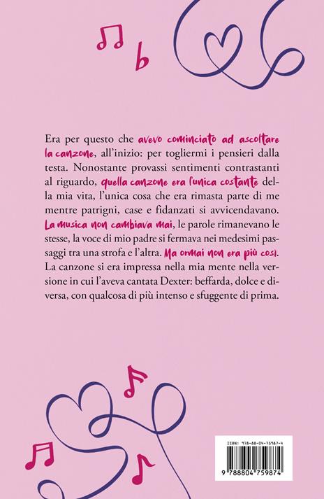 Lullaby. Sulle note del nostro amore - Sarah Dessen - 2