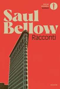 Libro Racconti Saul Bellow