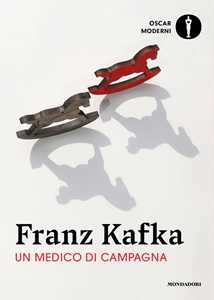 Libro Un medico di campagna Franz Kafka