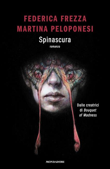 Spinascura - Federica Frezza,Martina Peloponesi - copertina