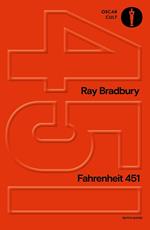 Fahrenheit 451. Ediz. Cult