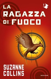 The Hunger Games 1 [Lingua inglese] : Collins, Suzanne, Collins, Suzanne:  : Libri