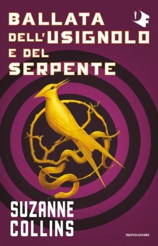 Hunger Games: La Ballata Dell'Usignolo E Del Serpente (Blu-Ray)