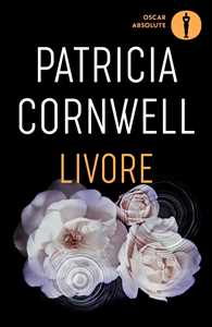 Libro Livore Patricia D. Cornwell