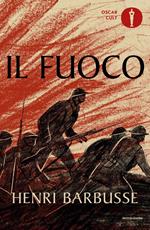 Il fuoco. Diario di una squadra