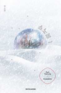 Libro Snowglobe. Ediz. italiana Soyoung Park