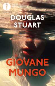 Libro Il giovane Mungo Douglas Stuart