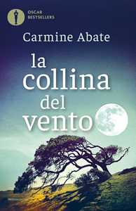 Libro La collina del vento Carmine Abate