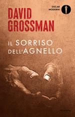 Che tu sia per me il coltello” di David Grossman – La Biblioteca di Babele