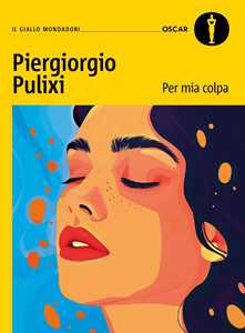 Libro Per mia colpa Piergiorgio Pulixi