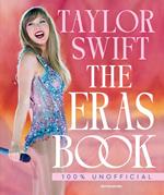 Taylor Swift. The Eras book