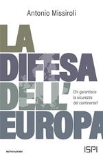 La difesa dell'Europa