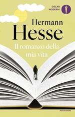 Il romanzo della mia vita