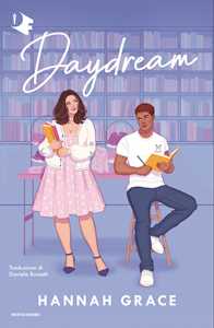 Libro Daydream Hannah Grace