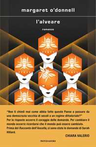 Libro L'alveare Margaret O'Donnell