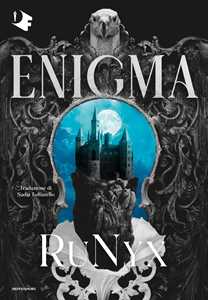 Libro Enigma RuNyx