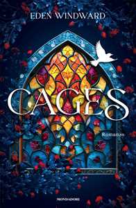 Libro Cages. Ediz. italiana Eden Windward