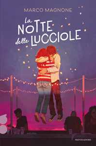 Libro La notte delle lucciole. Ossigeno Marco Magnone