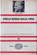 Stella rossa sulla Cina