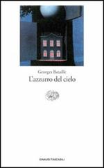 L' azzurro del cielo. Keranag, Dylan, Ginsberg e altri