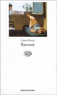 Racconti - Cesare Pavese - 3