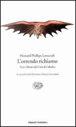 L' orrendo richiamo