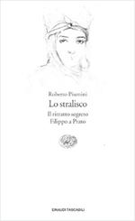 Lo stralisco-Il ritratto segreto-Filippo Prato