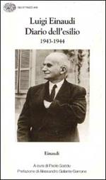 Diario dell'esilio (1943-1944)