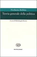 Teoria generale della politica