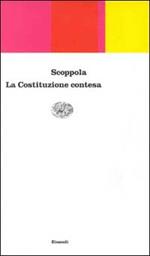 La costituzione contesa