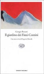 Il giardino dei Finzi Contini