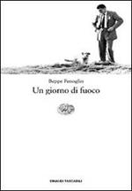 Un giorno di fuoco. Racconti del parentado