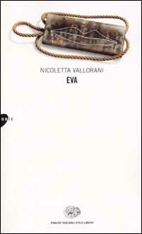 Eva - Nicoletta Vallorani - copertina