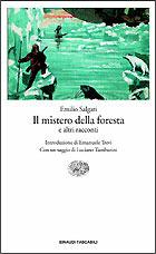 Il mistero della foresta