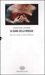 La dama della Morgue