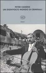 Un disinvolto mondo di criminali. Annotazioni a posteriori su due attraversamenti della Iugoslavia in guerra - marzo e aprile 1999