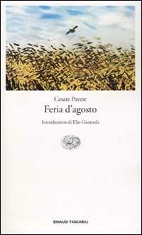 Feria d'agosto - Cesare Pavese - 2